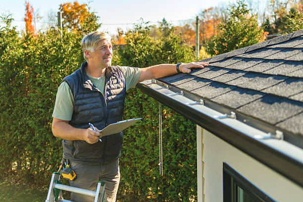 Trusted Emergency Roof Repair service in Chatsworth, IL - Ben Roofing and Steel LLC